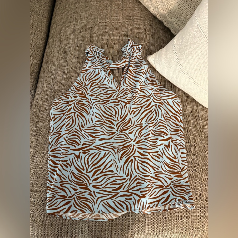 Zara Top